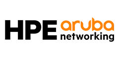 HPE Aruba
