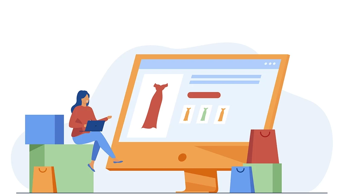 E-ticaret Yazılımı