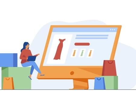 E-ticaret Yazılımı